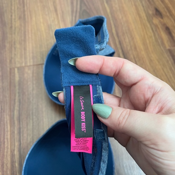 LaSenza body kiss strapless bra - Picture 4 of 5